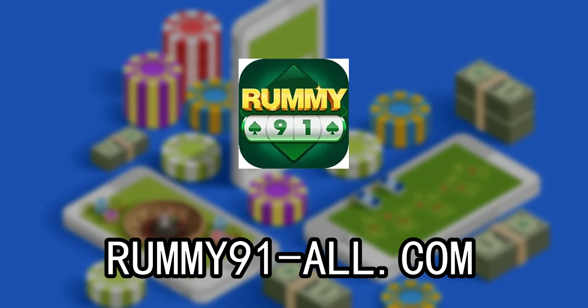 rummy91