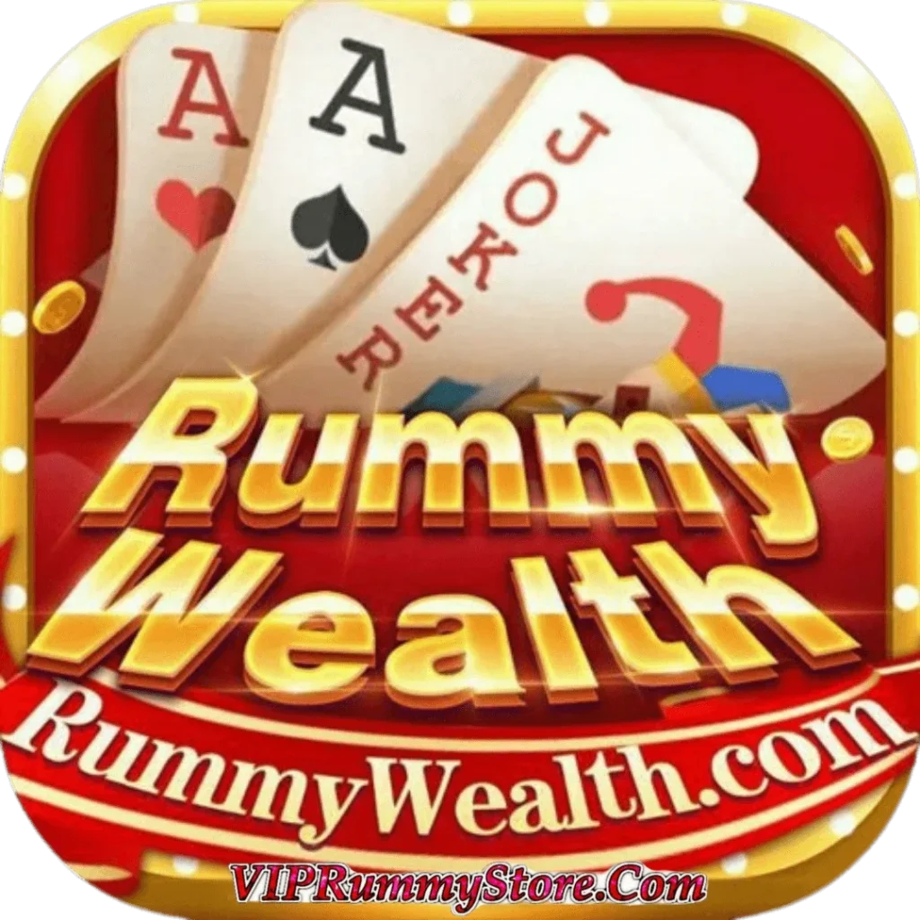 All Rummy Wealth