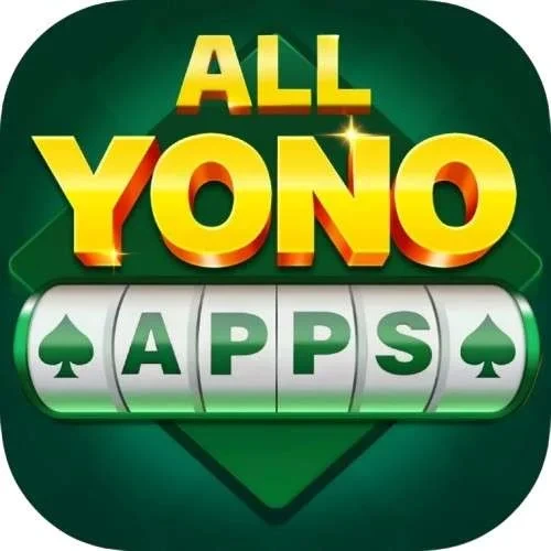 All Yono App New
