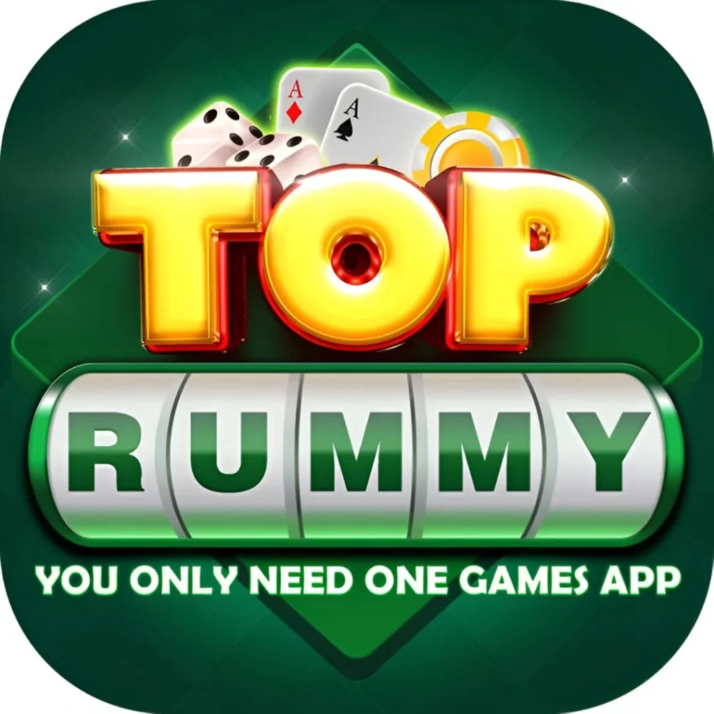 Top Rummy Yono Game