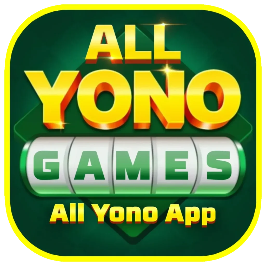 Types Of Yono Games